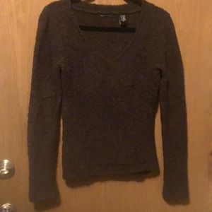 Boucle Sweater